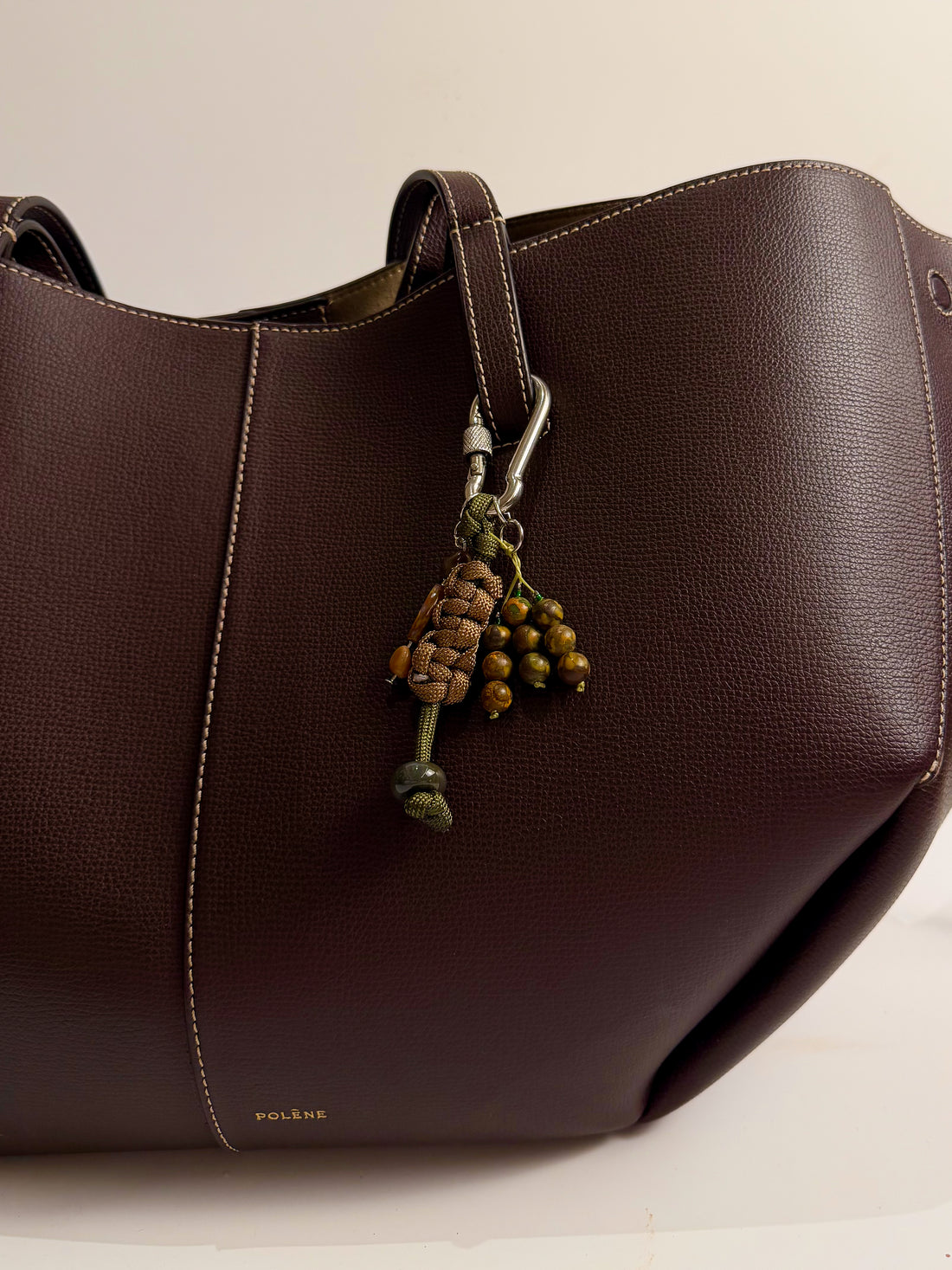 Bag charms