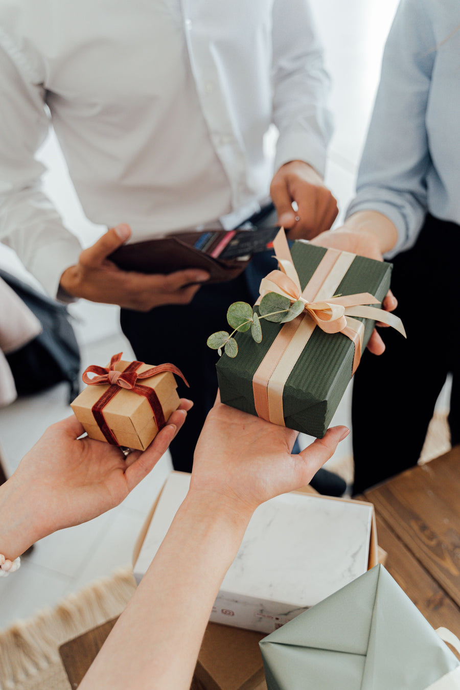 Corporate Gifts