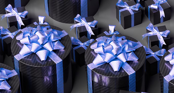 Gift Type B