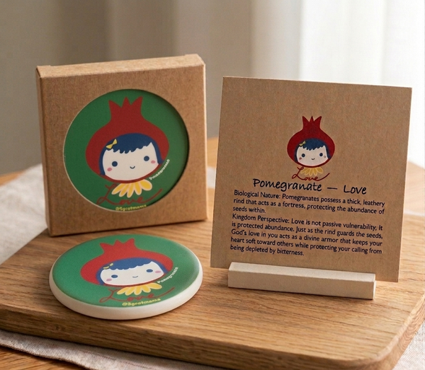 Coaster - Love