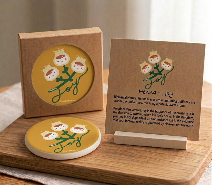 Coaster - Joy
