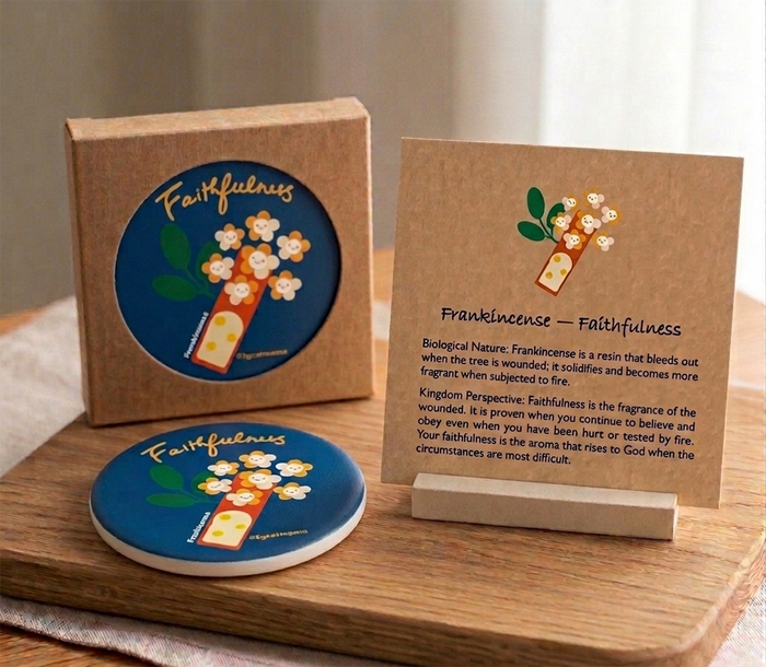 Coaster - Faithfulness