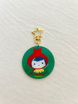 Keychain - Love