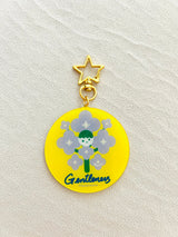Keychain - Gentleness