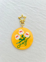 Keychain - Joy