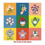 The fruit of the Spirit (Frame)