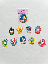 The fruit of the Spirit Stickers