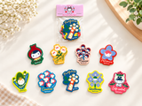The fruit of the Spirit Stickers