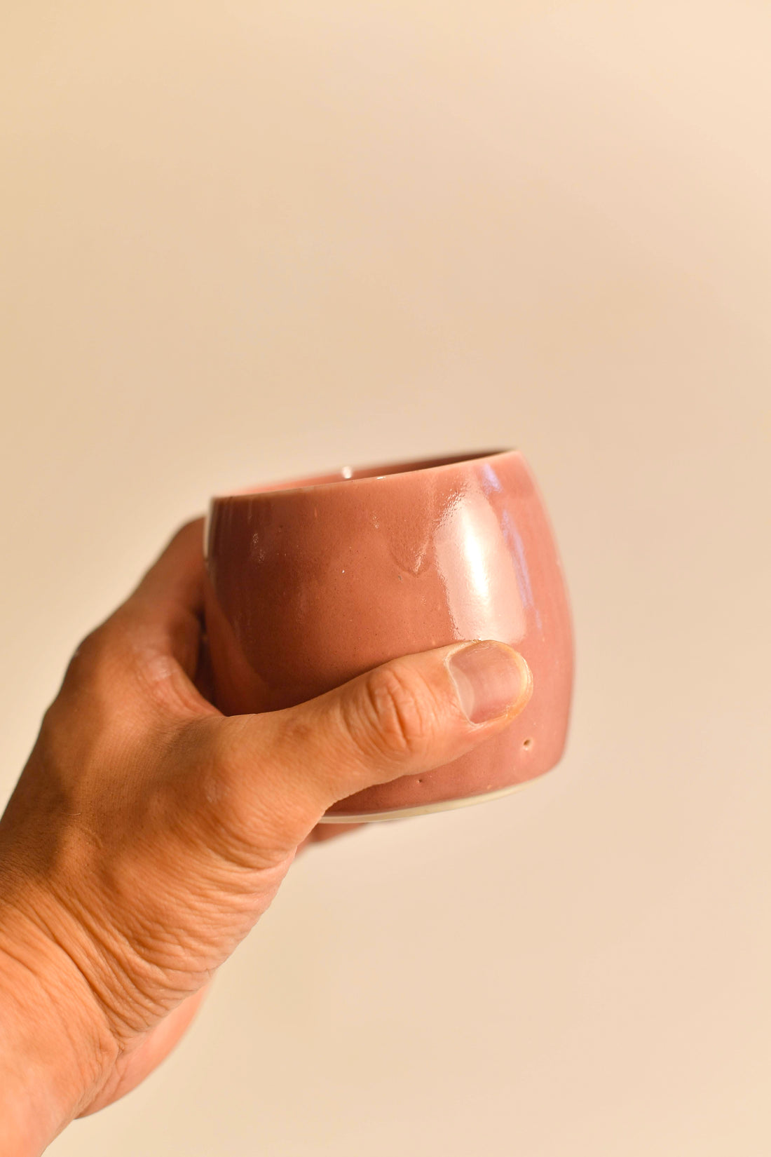 Thermal mug